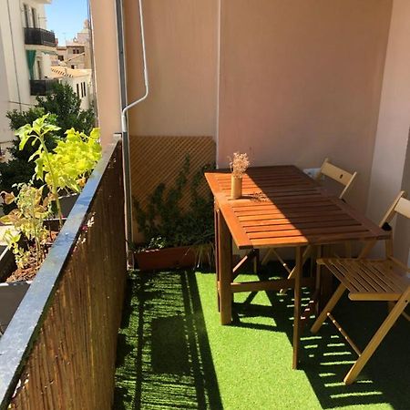 Апартаменти Apartamento Del Pintor | Santiago Гранада Екстер'єр фото