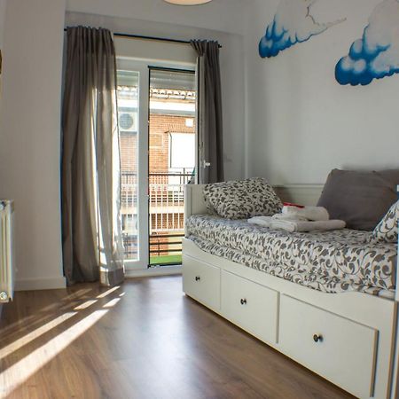 Апартаменти Apartamento Del Pintor | Santiago Гранада Екстер'єр фото