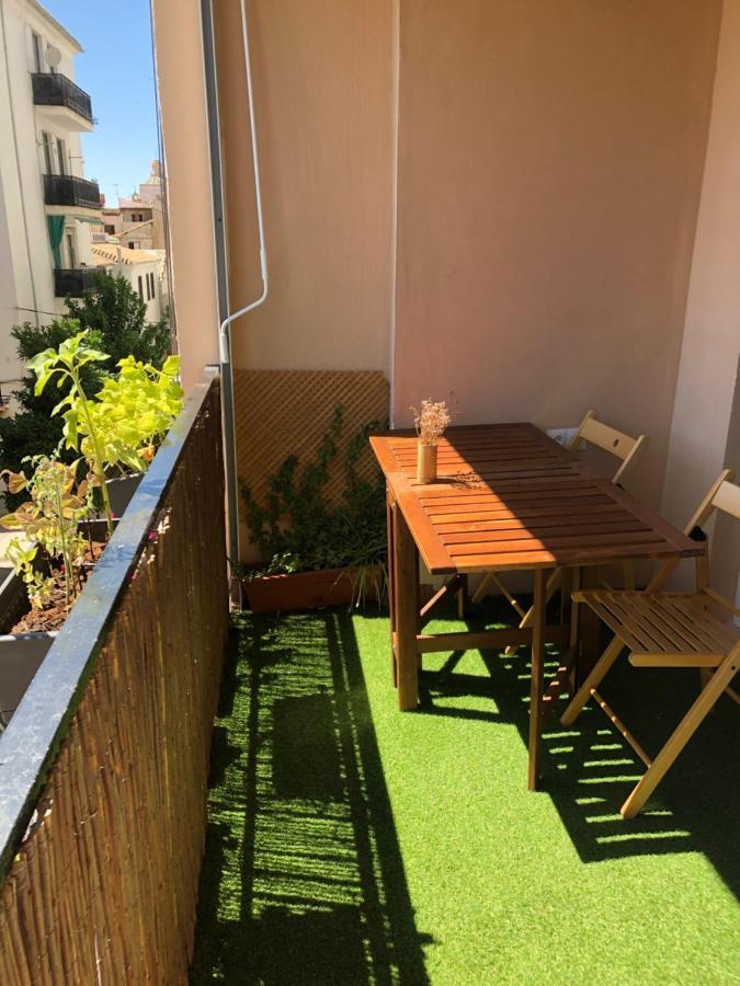 Апартаменти Apartamento Del Pintor | Santiago Гранада Екстер'єр фото