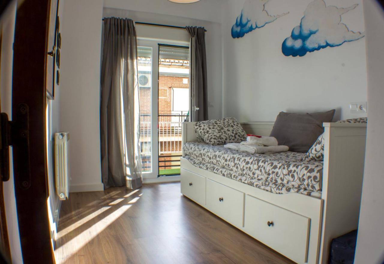 Апартаменти Apartamento Del Pintor | Santiago Гранада Екстер'єр фото