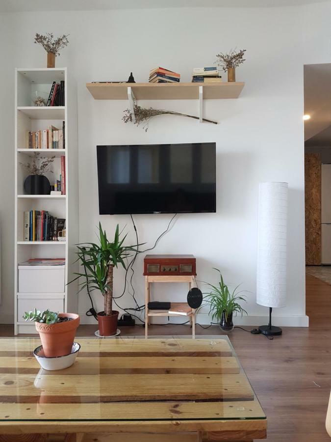 Апартаменти Apartamento Del Pintor | Santiago Гранада Екстер'єр фото
