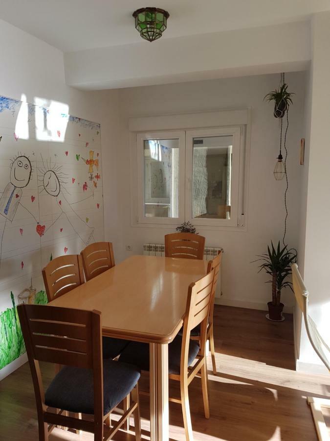 Апартаменти Apartamento Del Pintor | Santiago Гранада Екстер'єр фото